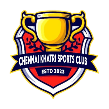 Chennai Khatri Sports Club Logo